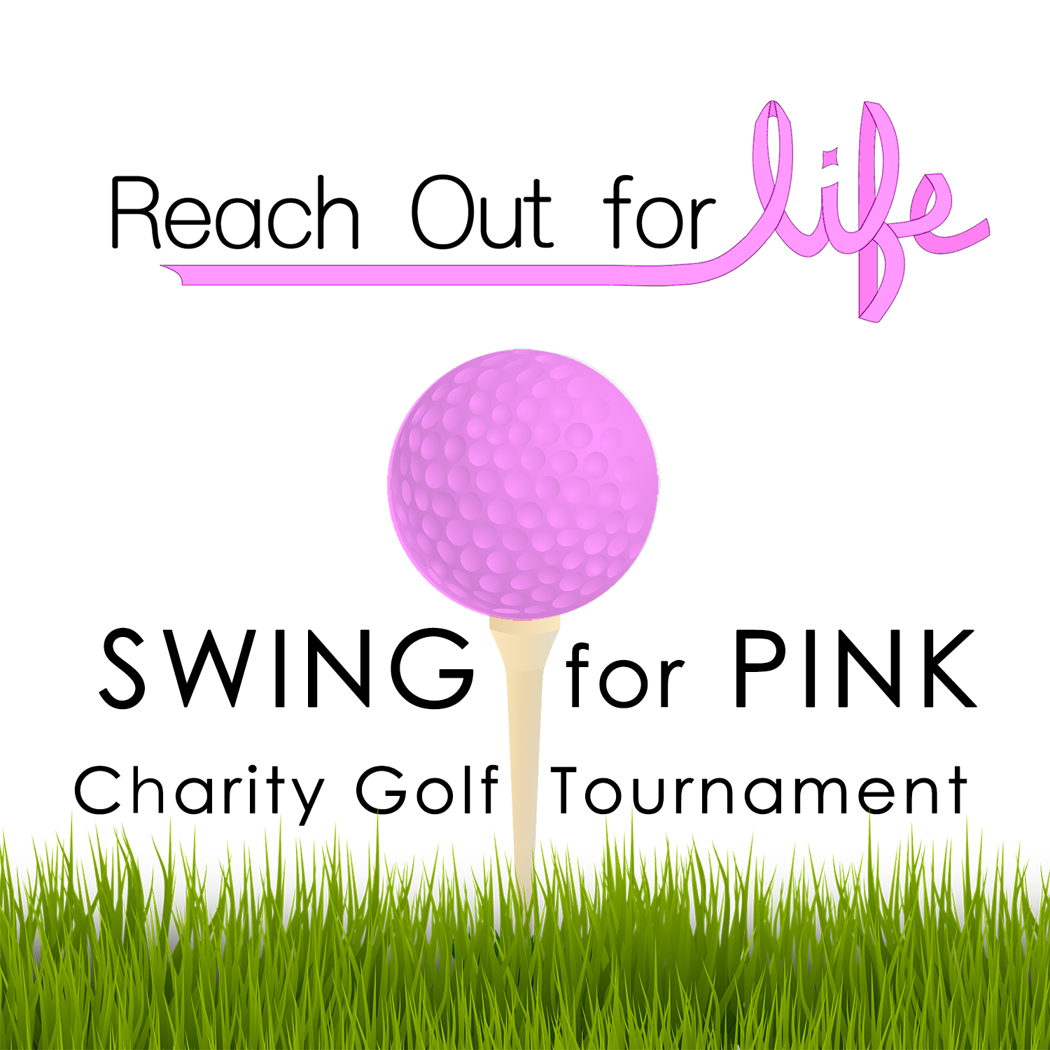 Swing for Pink 2024
